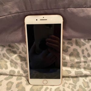 Apple iPhone 8 Plus